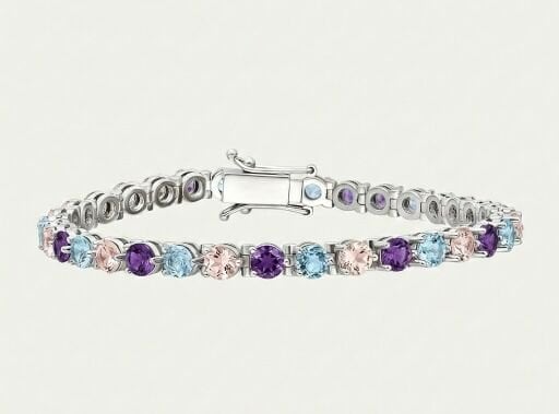 Daha Fazla Renkli Bileklik