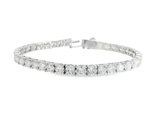 Pırlanta Suyolu Bileklikler