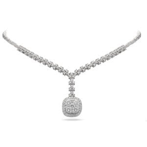 Pırlantalı Gerdanlık