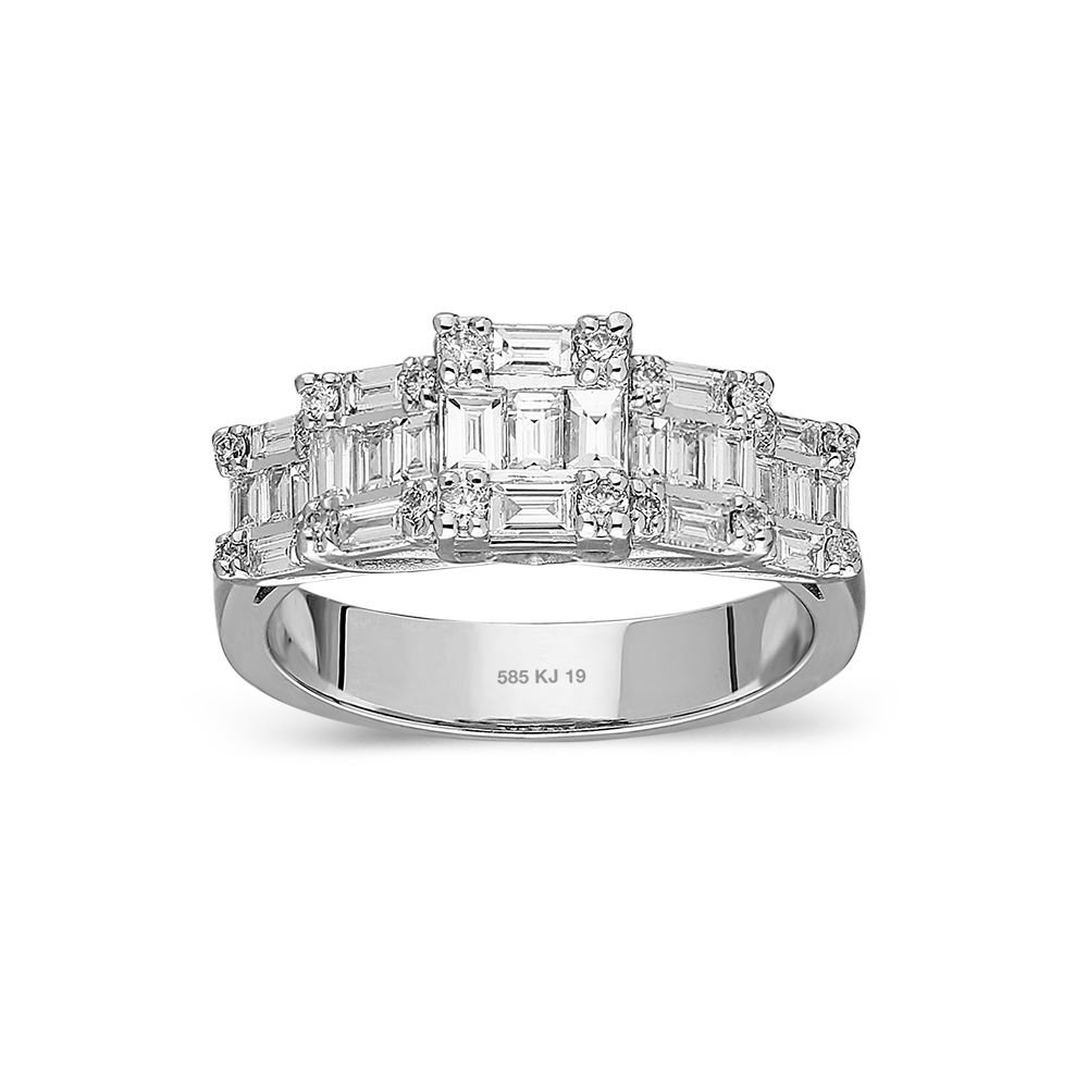 Baget Beştaş Yüzük