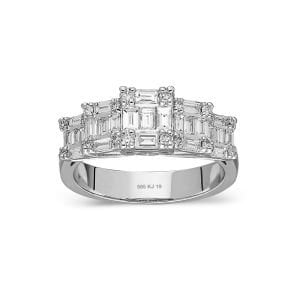 Baget Beştaş Yüzük