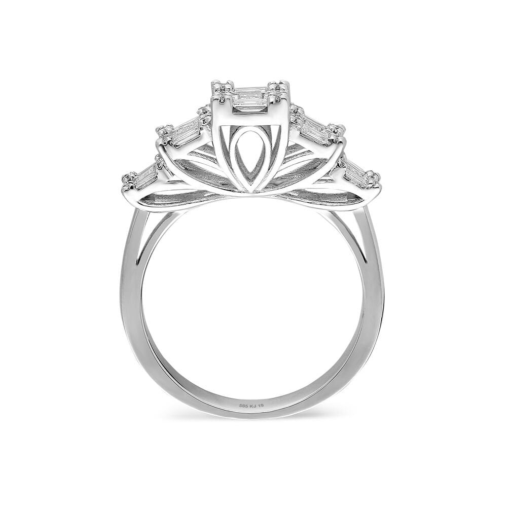 Baget Beştaş Yüzük