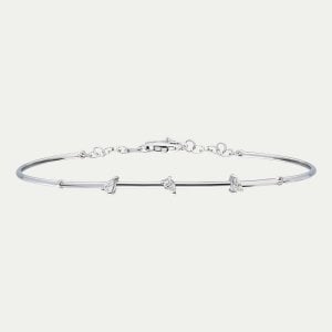 Damla Kesim Pırlanta Tasarım Bileklik