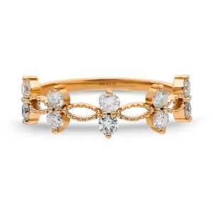 Pırlanta Spark Yüzük